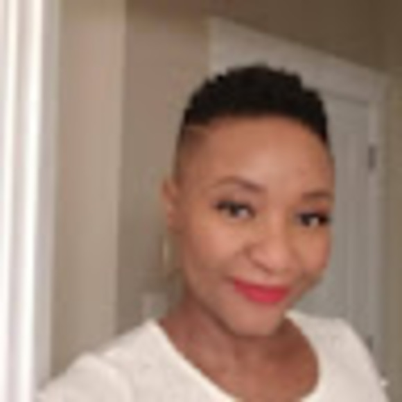 Meet your Posher, Sithembinkosi - Picture 1 of 1